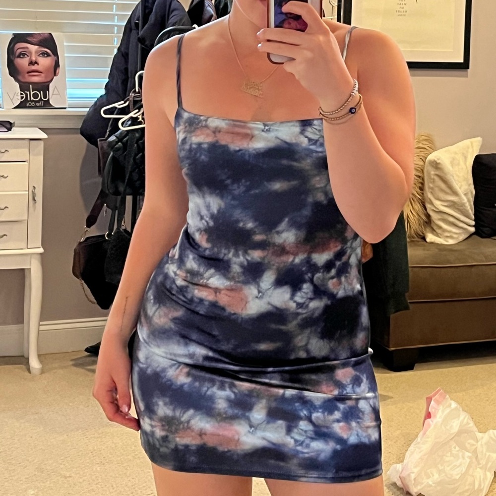 Urban dress